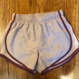 Nike Dri Fit Running Shorts XS